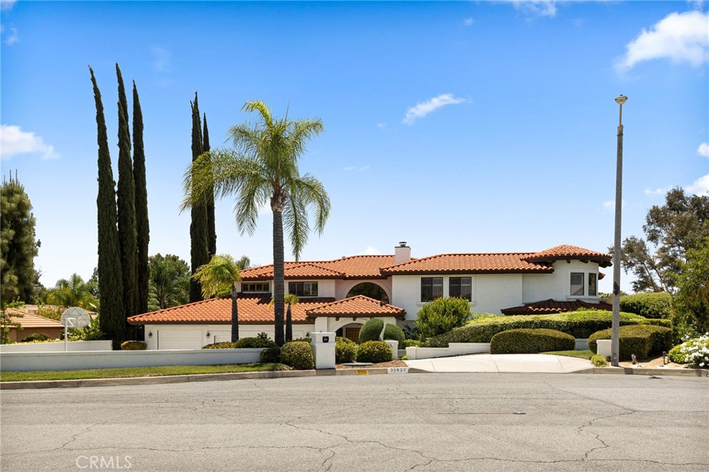 30833 La Solana Court Property Photo 2