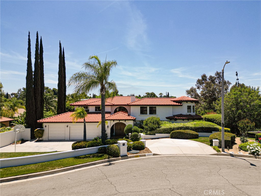 30833 La Solana Court Property Photo 3