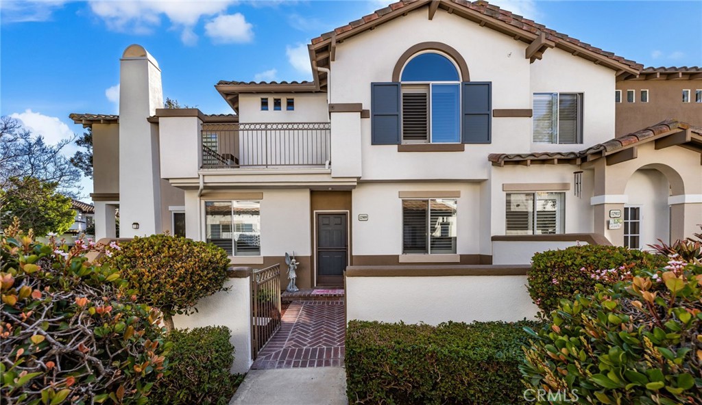 12909 Ternberry Court