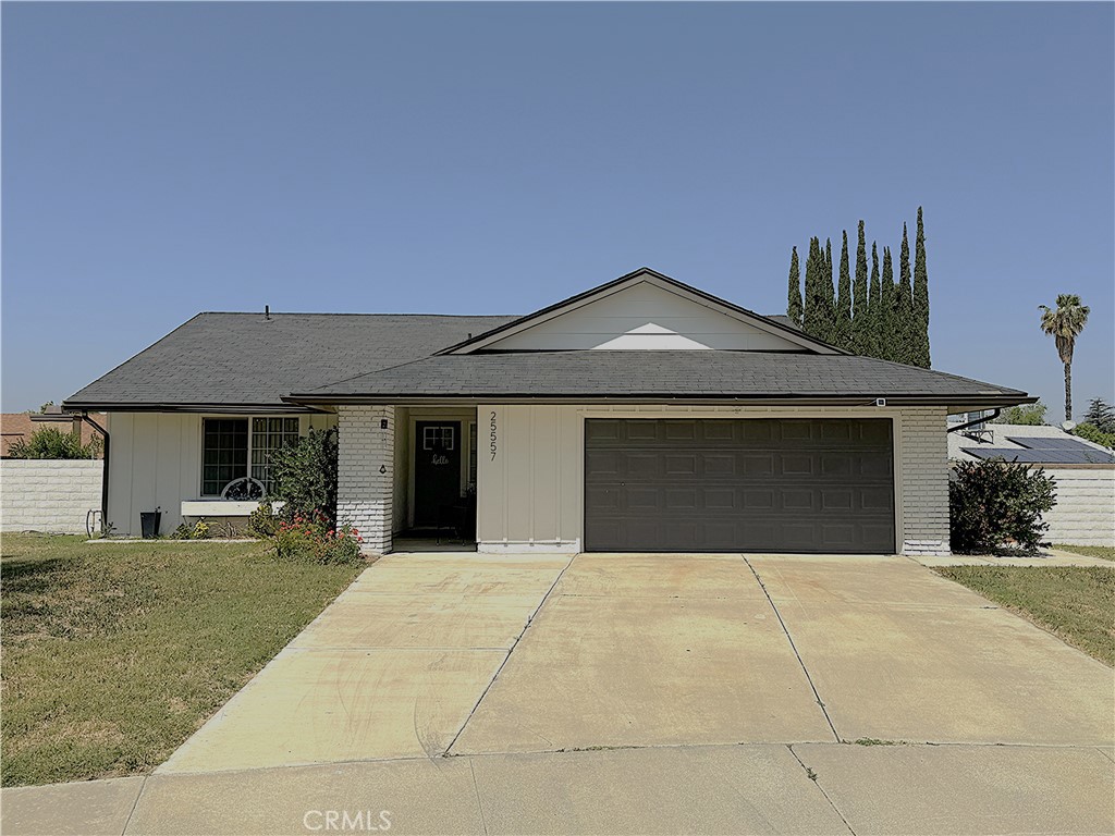 25557 Orangewood Lane Property Photo 1