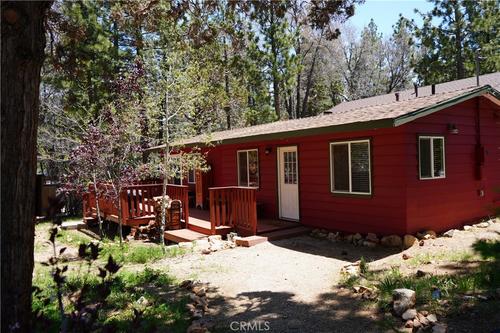 657 Moreno Lane Property Photo 1