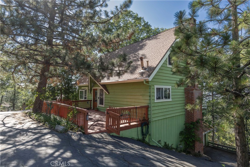 1268 Aleutian Drive Property Photo 1