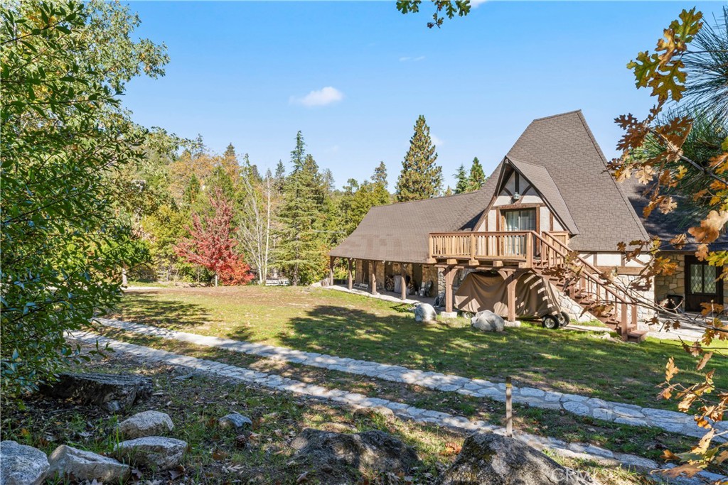 27625 High Knoll Road Property Photo 33