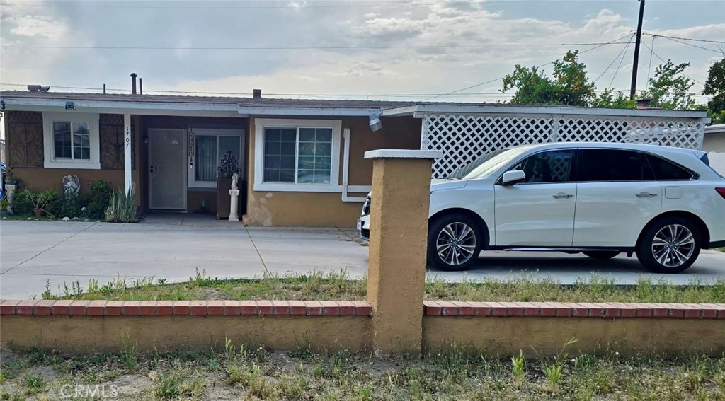 1707 Alta Street Property Photo 1