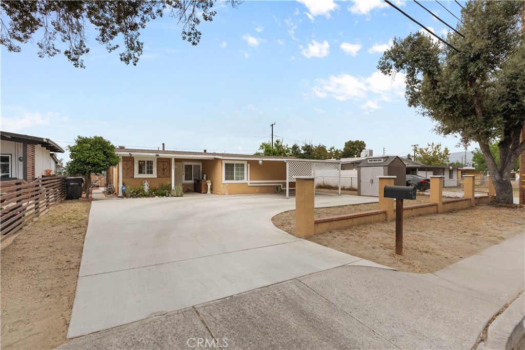 1707 Alta Street Property Photo 1