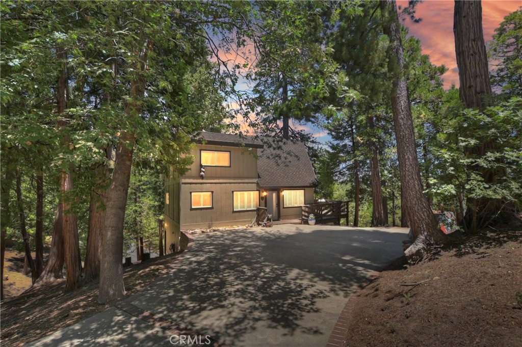 544 Old Toll Road Property Photo 6