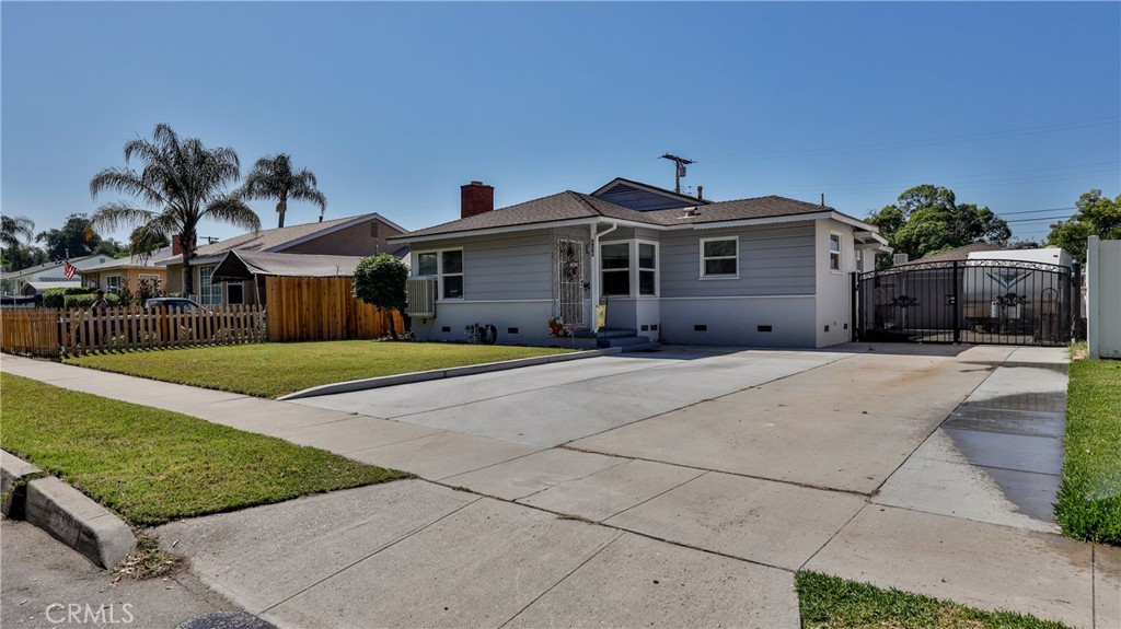 659 Courtland Drive Property Photo 1