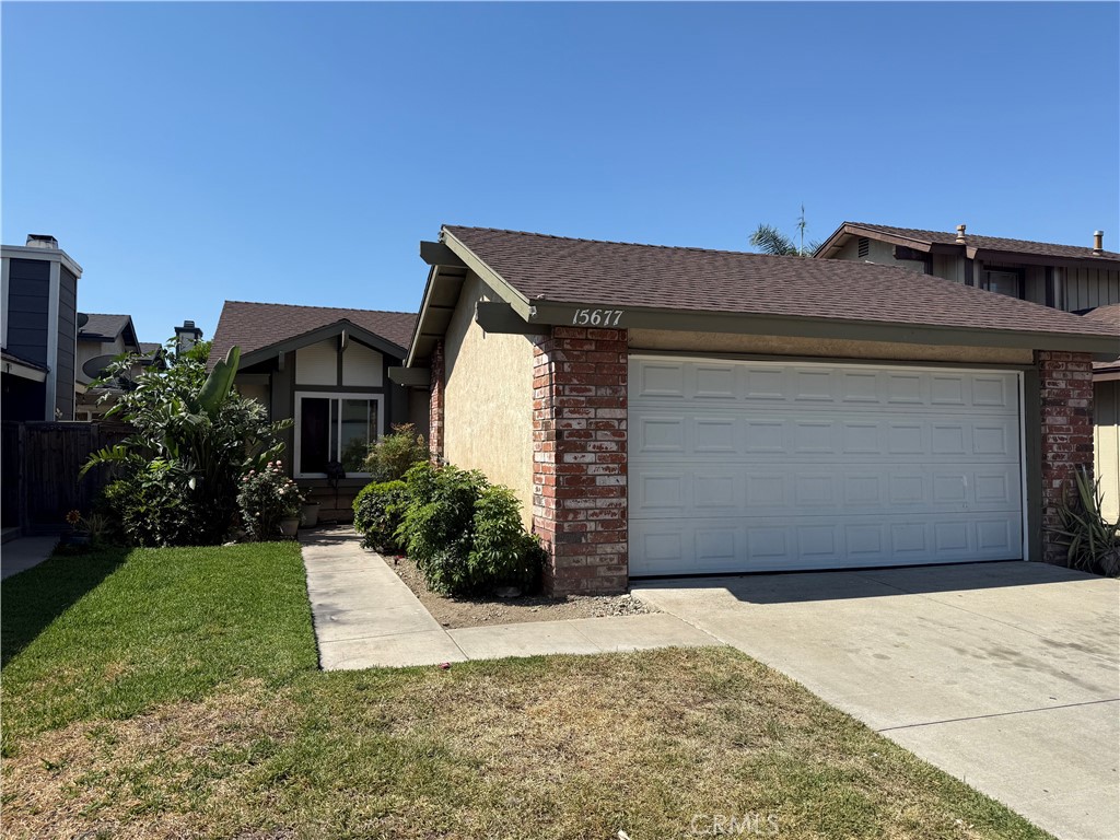 15677 Barbee Street Property Photo 1