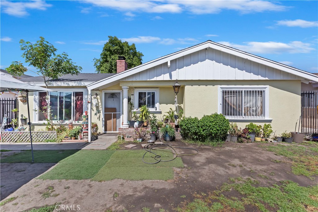 2427 Chanslor Street Property Photo 1