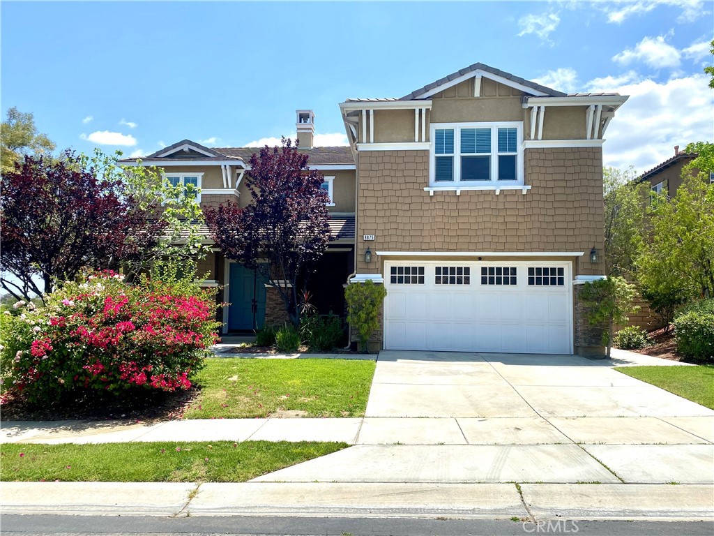 8875 Soothing Court Property Photo 1