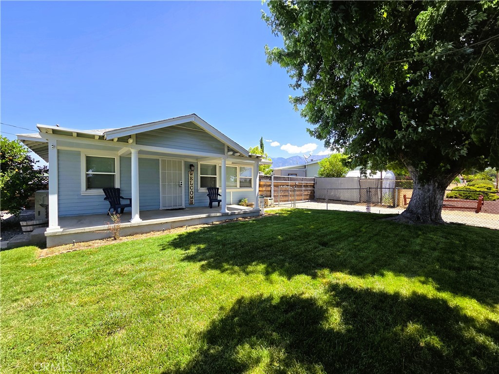 34796 Wildwood Canyon Road Property Photo 1
