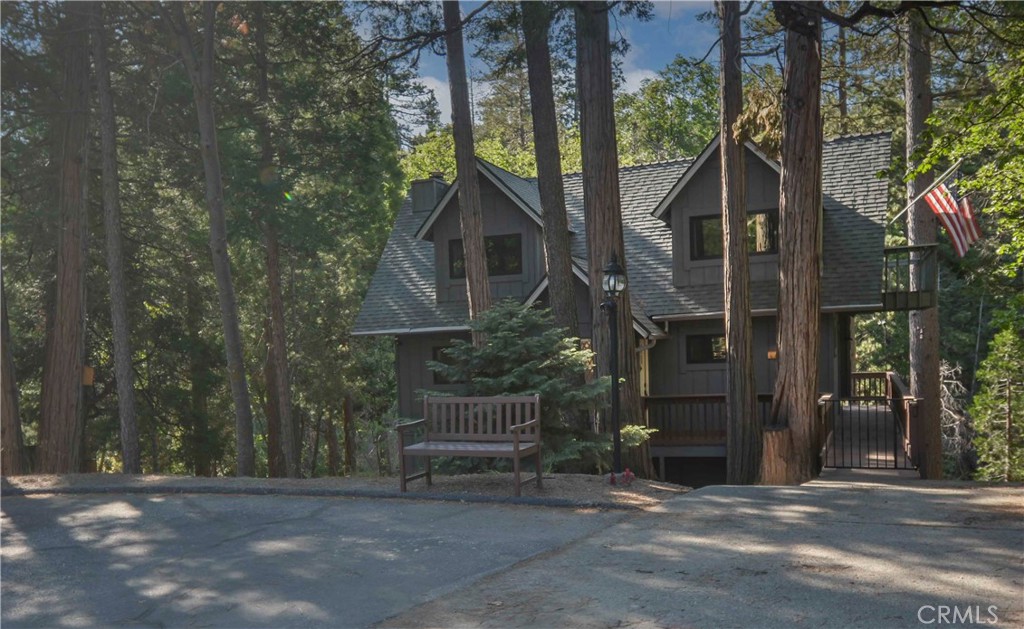 644 Grass Valley Road Property Photo 1