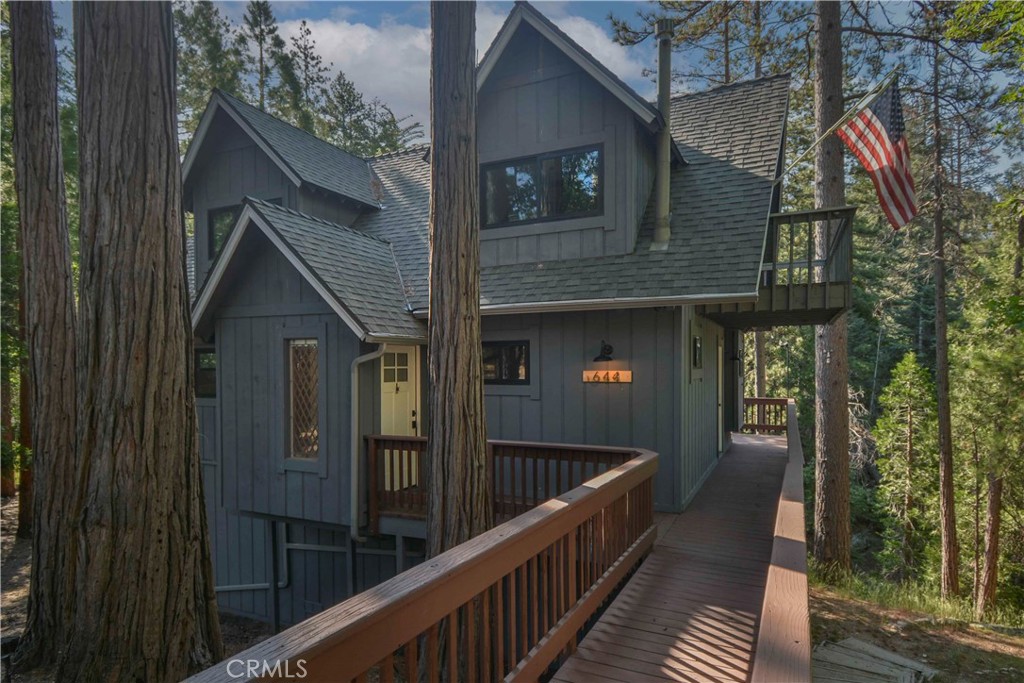 644 Grass Valley Road Property Photo 2
