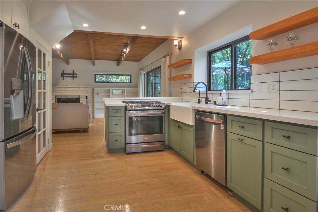 644 Grass Valley Road Property Photo 7