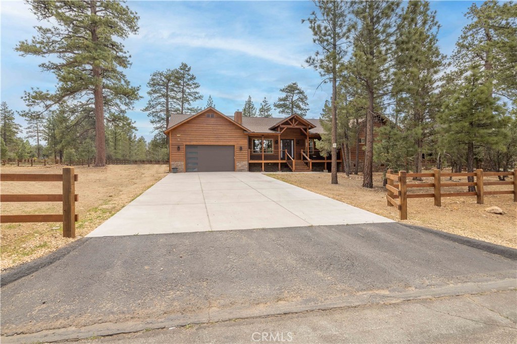 1635 Shenandoah Way Property Photo 1