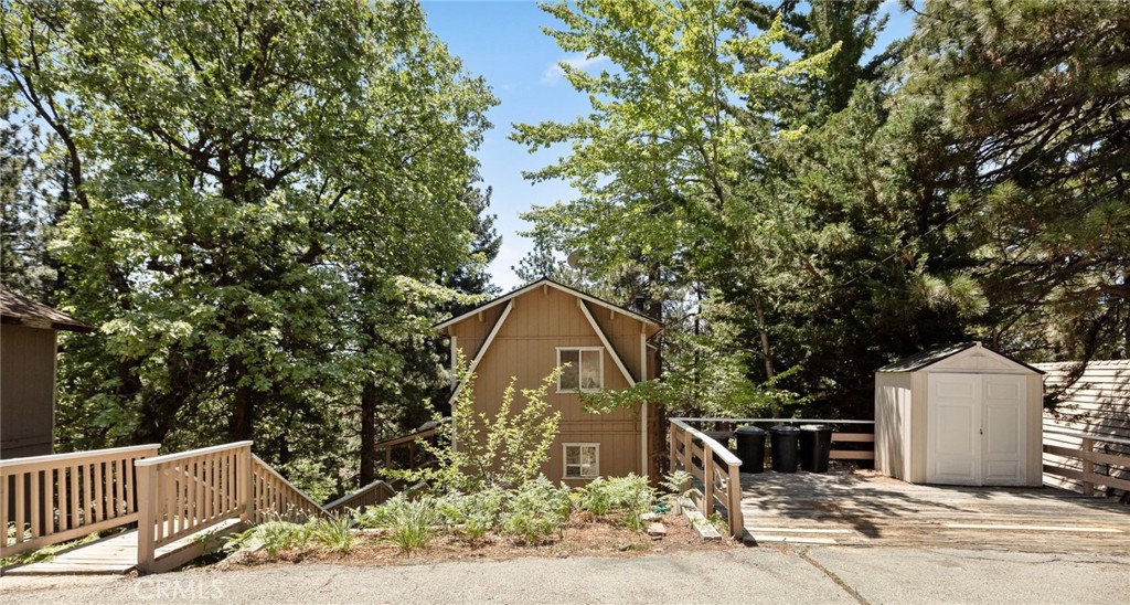 30909 Summit Drive Property Photo 1