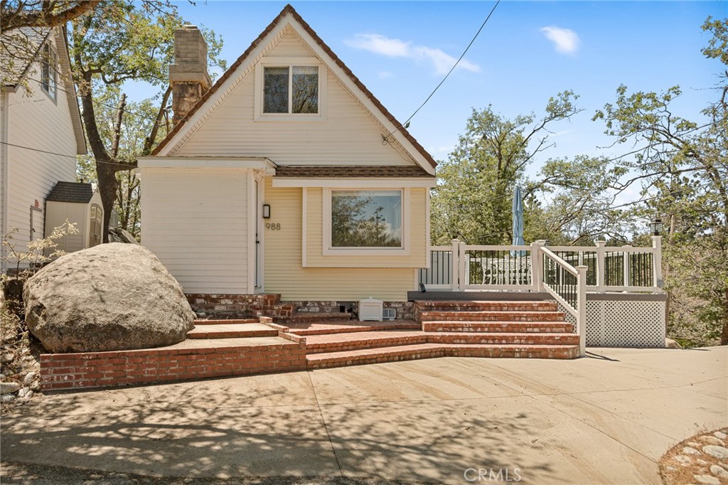 988 Inspiration Drive Property Photo 1