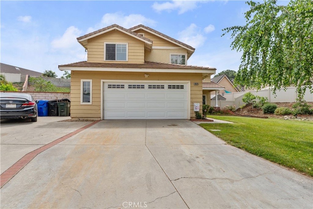 13525 Big Sky Court Property Photo 1