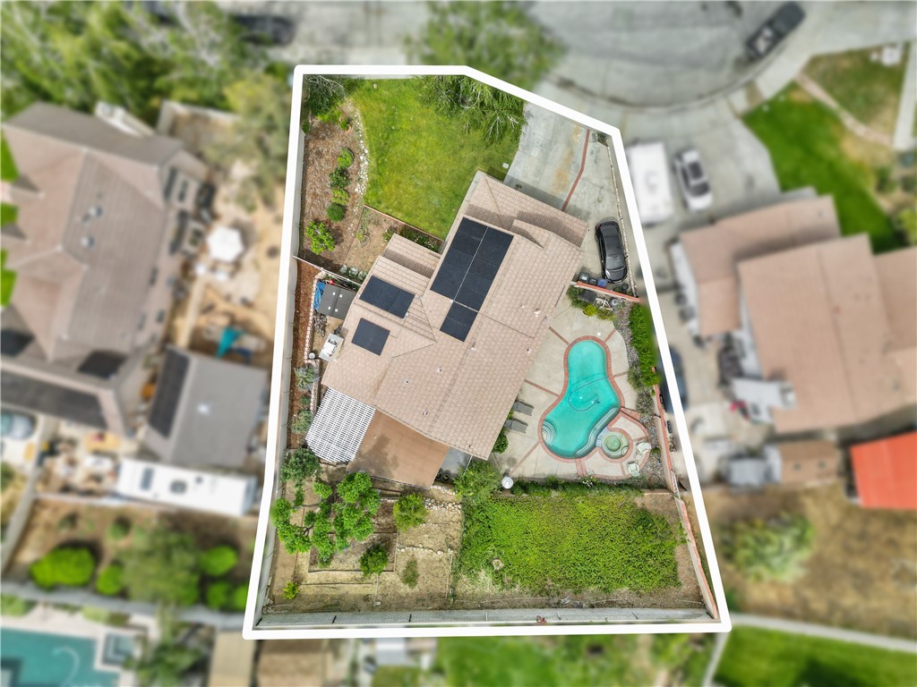 13525 Big Sky Court Property Photo 11