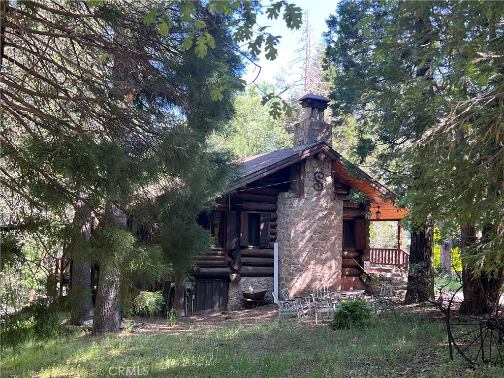 28879 Sycamore Drive Property Photo 1
