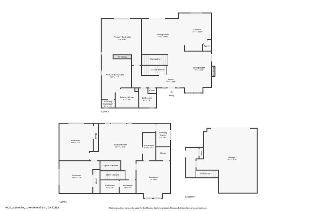 942 Lucerne Lane Property Photo 40