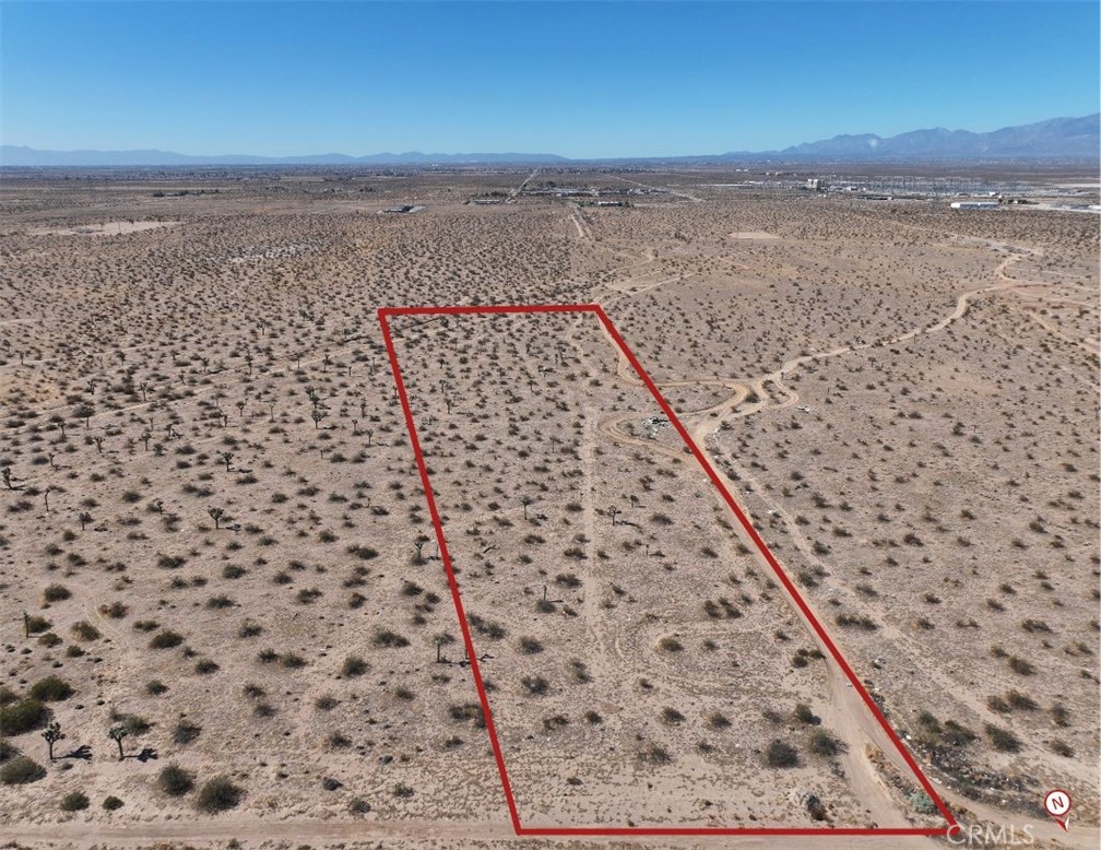 0 Air Expressway Property Photo 3