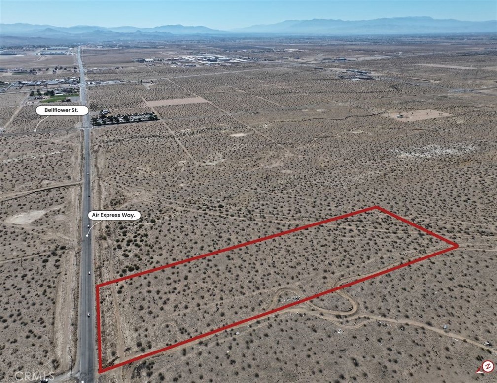 0 Air Expressway Property Photo 4