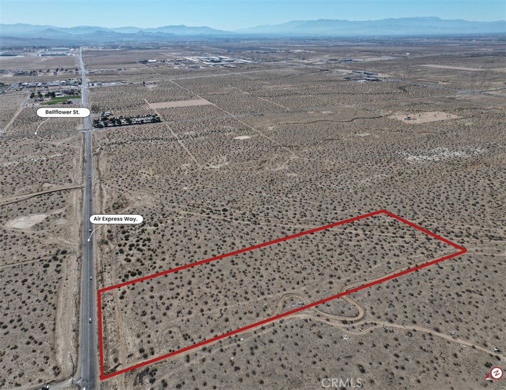 0 Air Expressway Property Photo 4