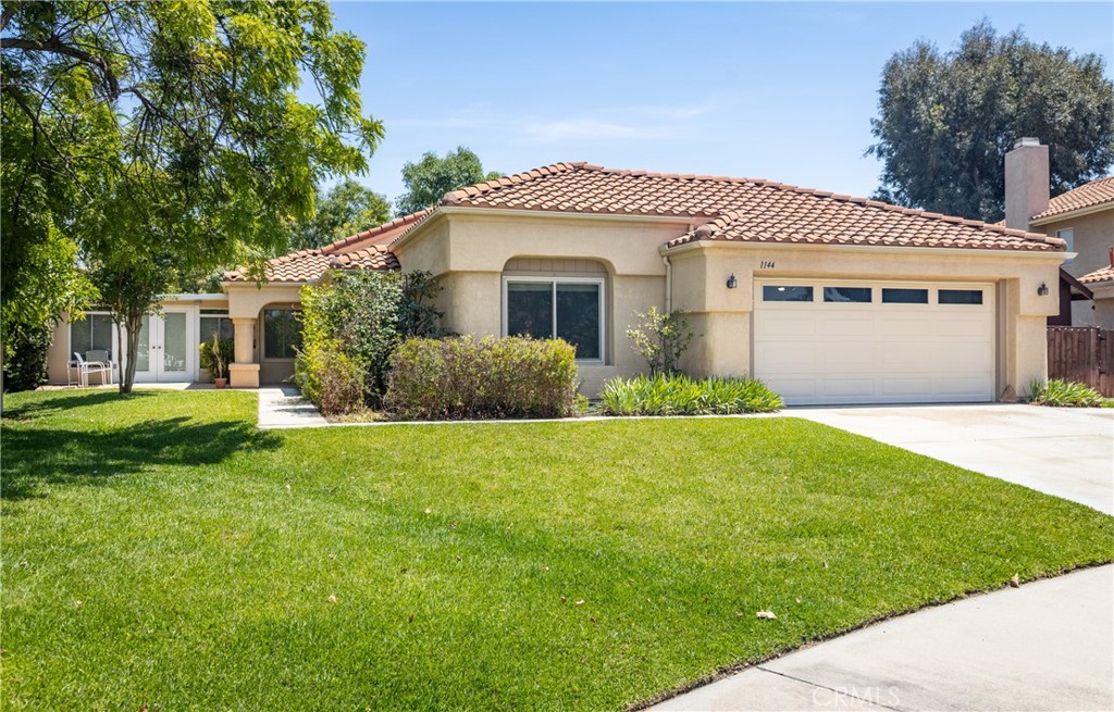 1144 Jasmine Street Property Photo 1