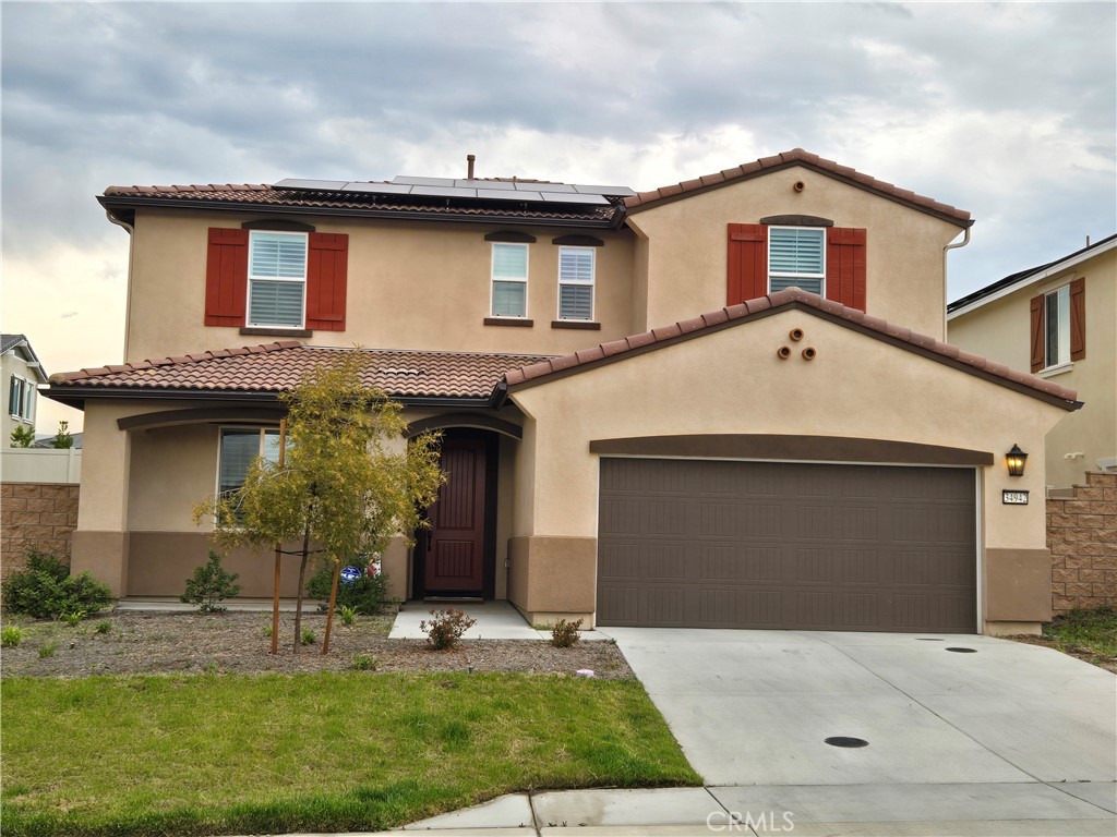 34942 S Serrano Property Photo 1