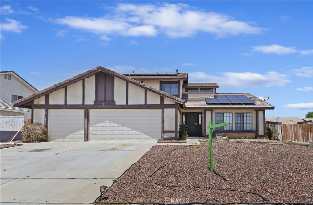 13534 Ironstone Avenue Property Photo 1