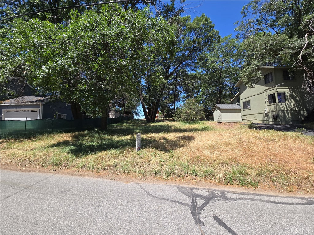 0 Grass Valley Road Property Photo 1