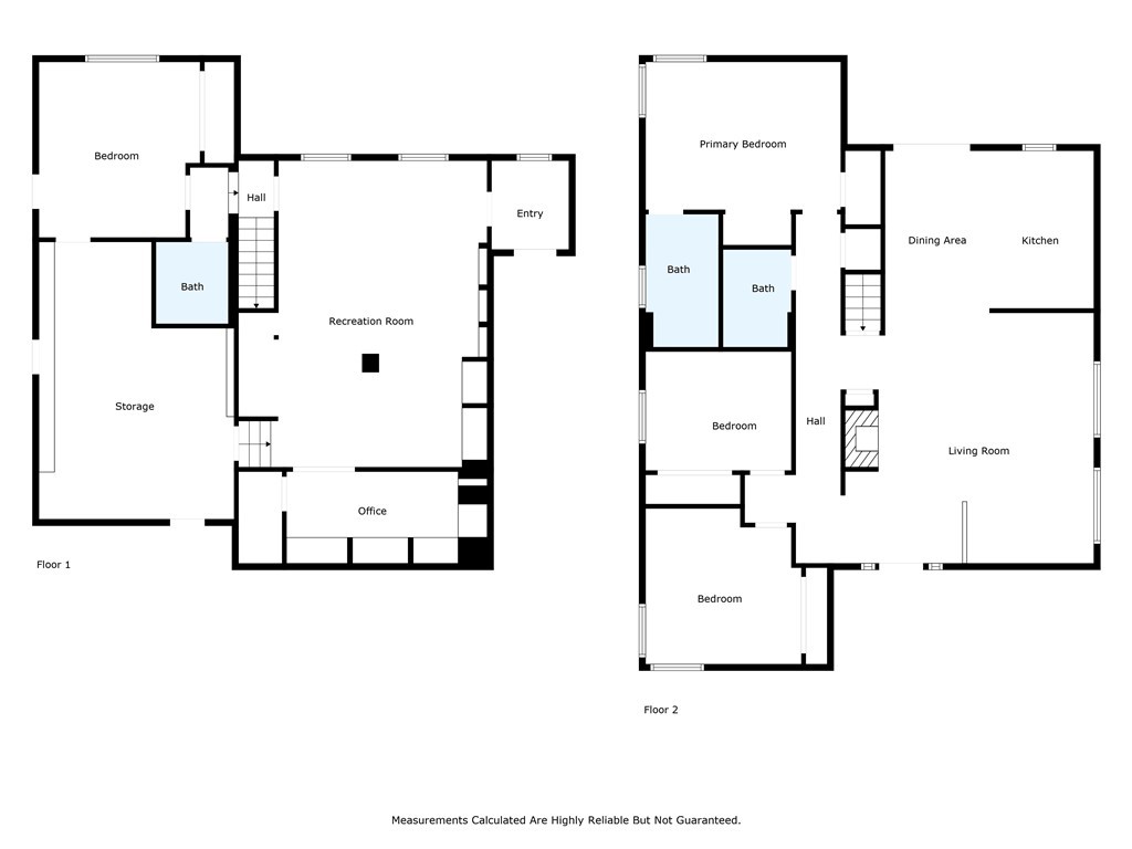 31297 All View Drive Property Photo 16