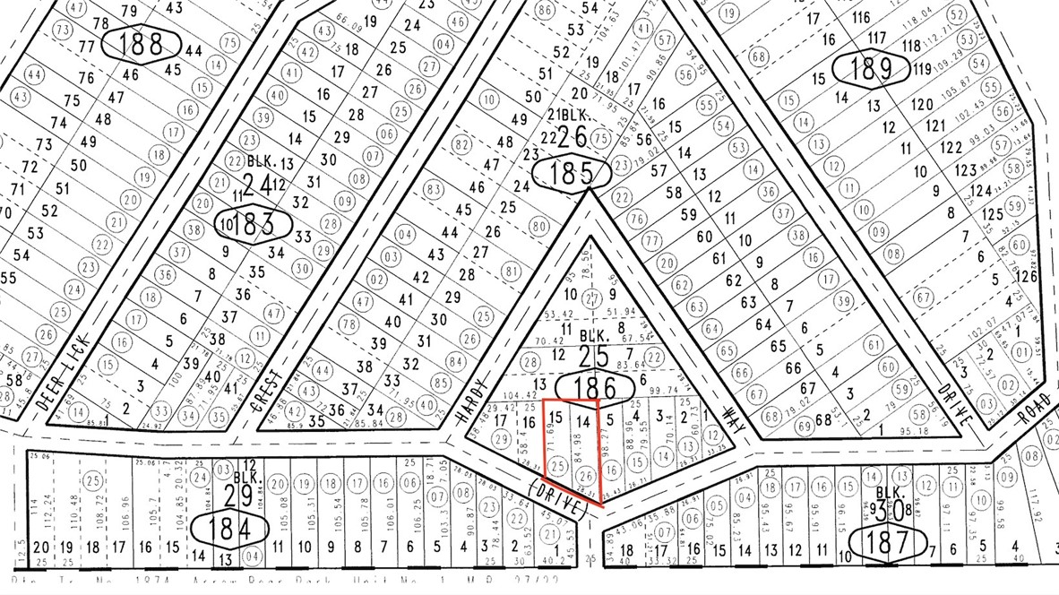 2526 Ridge Road Property Photo 10