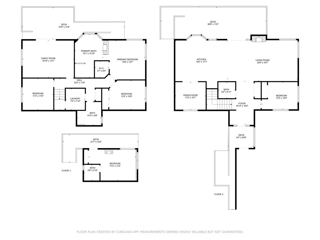 781 Brentwood Drive Property Photo 6