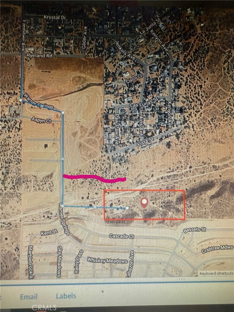 0 Farmdale Property Photo 1