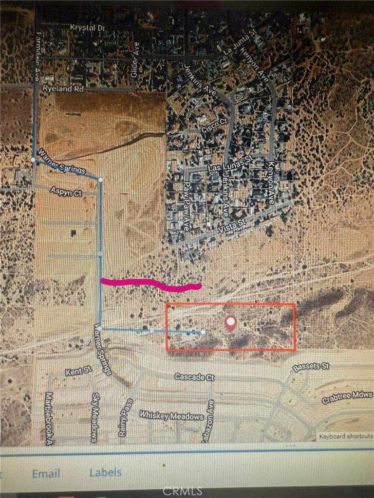 0 Farmdale Property Photo 1