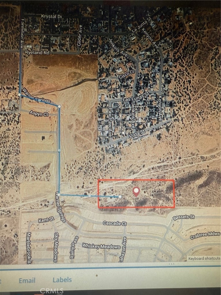0 Farmdale Property Photo 2
