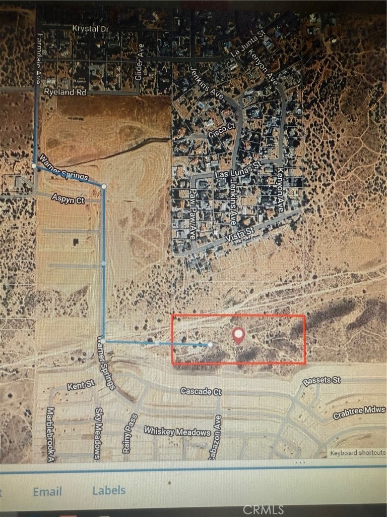 0 Farmdale Property Photo 2