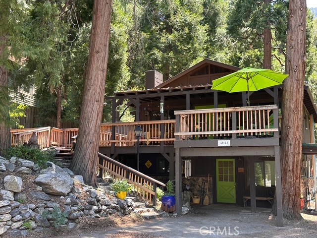 41141 Oak Drive Property Photo 1