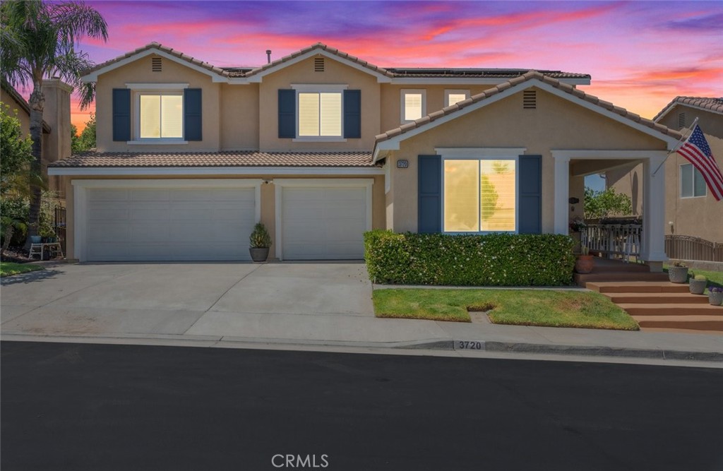 3720 Gunnison Circle Property Photo 1