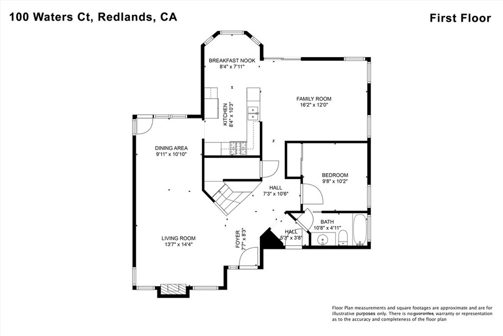 100 Waters Court Property Photo 41