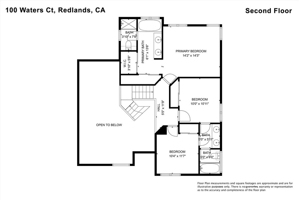 100 Waters Court Property Photo 42