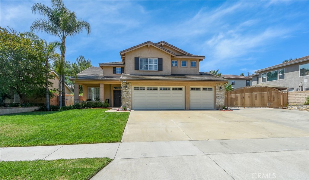 178 Grapevine Drive Property Photo 1