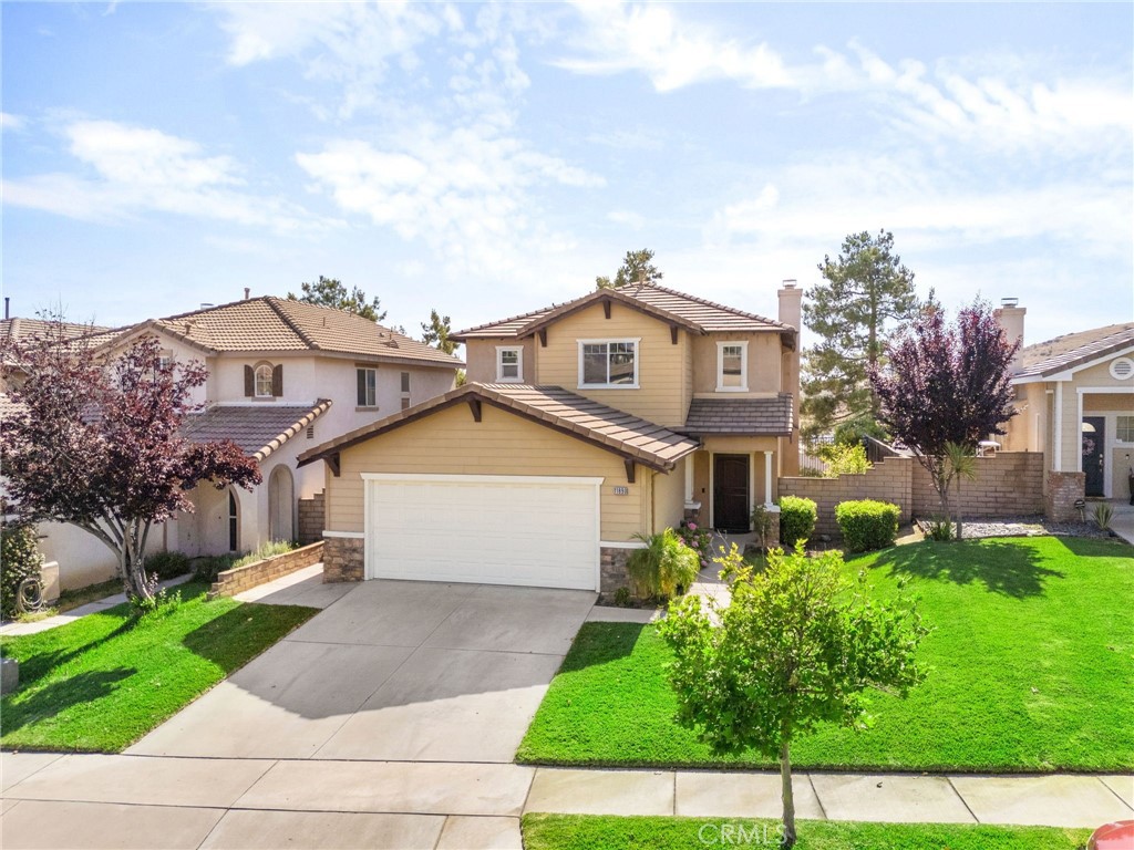 11890 Greenbluff Way Property Photo 1