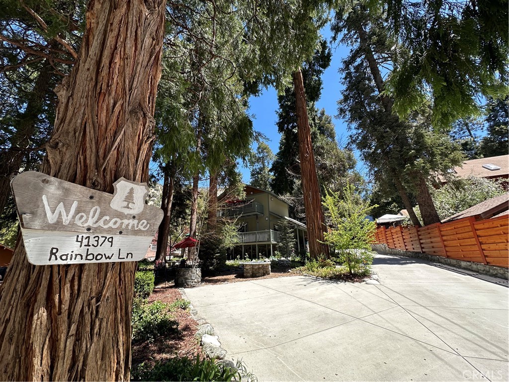 41379 Rainbow Lane Property Photo 2