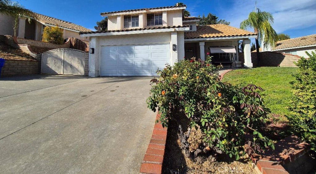 27745 Desert Place Property Photo 1