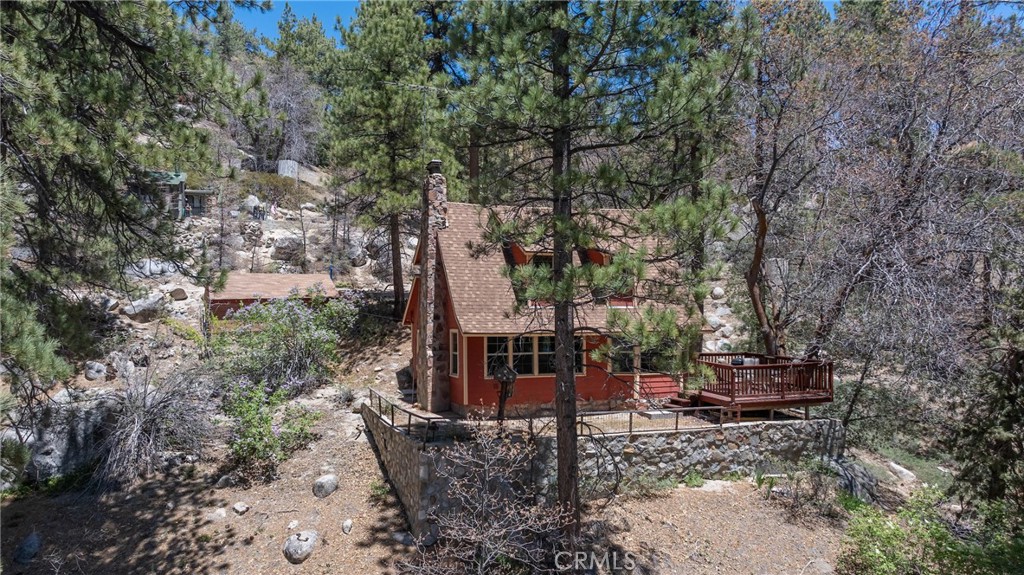 352 Big Bear Trail Property Photo 1