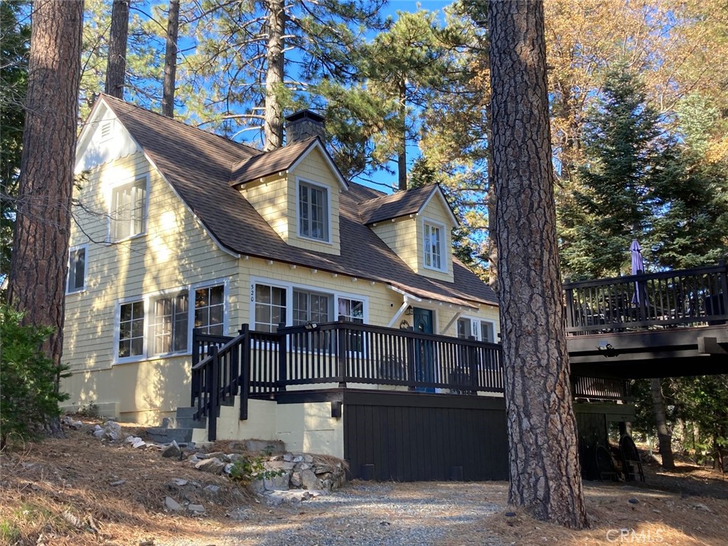 520 Millburn Road Property Photo 1