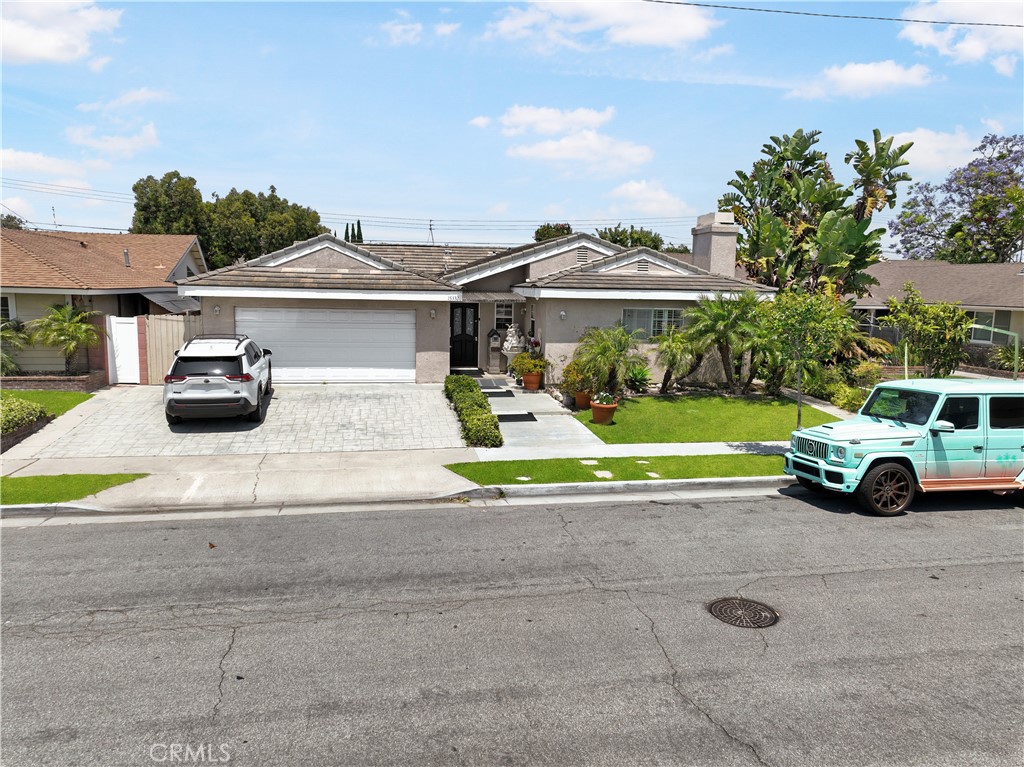 15332 Shasta Lane Property Photo 1